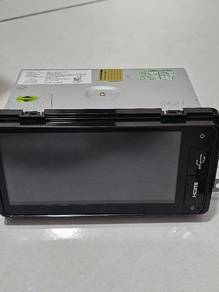 Original OEM Touchscreen Player Perodua Myvi Fl