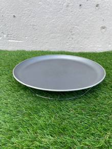 B872 Dulang Dapur 32cm Aluminium Kitchen Tray