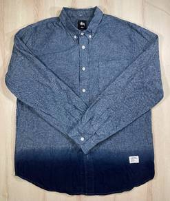Stussy Shirt #BS Used