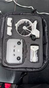 DRONE DJI FLIP ( fullset with box )