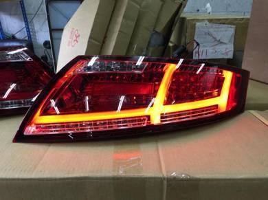 Audi TT TTS TTRS MK2 8J Tail lamp LED