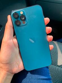 Iphone 12 pro 256gb