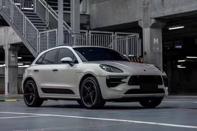 Porsche Macan 95B.1 2014-2021 sd body kit