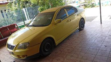 Proton Persona ELEGANCE BASE LINE in Papar, SBH