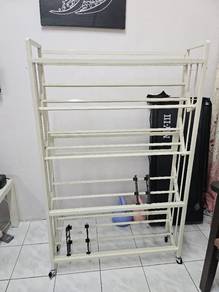 Shoe Rack to letgo