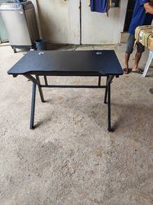 Computer Table with lights 