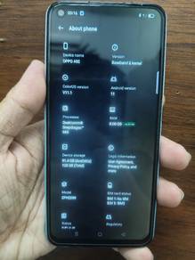 OPPO A92
(8GB RAM + 128GB) ROM 6.5 Inch l 48MP 500