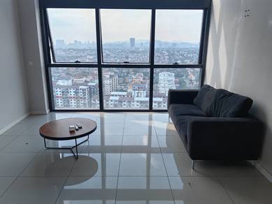 Service Residence For Rent in Icon Residenz @ Icon City