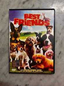 Best Friends DVD Movie
