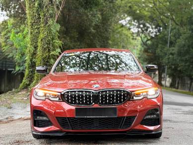 BMW 330i 30i M SPORT in Ampang, KUL