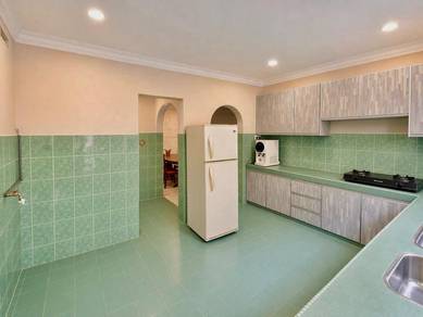 2-storey Terraced House For Sale in Shah Alam,SGR