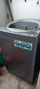 Sharp Automatic Washing Machine 10kg