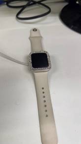 ​Apple Watch SE (2nd Gen) — Complete Set / Condition Tiptop!