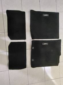 Carpet Ori Perodua Axia