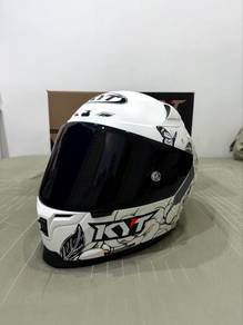 Brand New KYT Helmet (Size S)