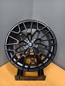 NEW SPORT RIM 19 iNCH BMW F30 F10 E46 E90 E92