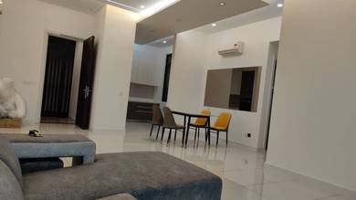 Condominium For Sale in The Light Collection I