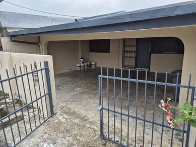 1-storey Terraced House For Sale in Kuching,SWK