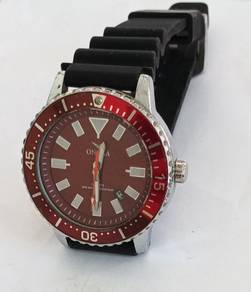 Onola red quartz