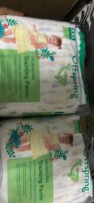 diapers xxl pants