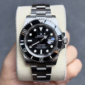 Rolex Submariner Date 116610ln