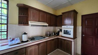 Semi-Detached House For Sale in Damansara Heights,KUL