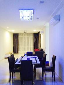 Townhouse Condo For Sale in The Seed @ Sutera Utama
