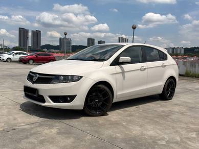 Proton Suprima S PREMIUM in Bandar Puteri Puchong, SGR