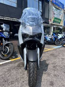 Yamaha XMAX