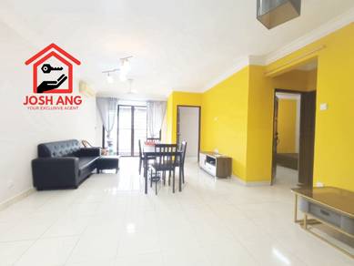 Condominium For Rent in Serina Bay