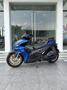 Yamaha NVX
