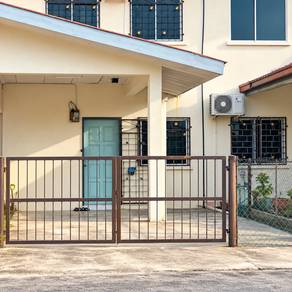 Terraced House For Sale in Kota Marudu,SBH
