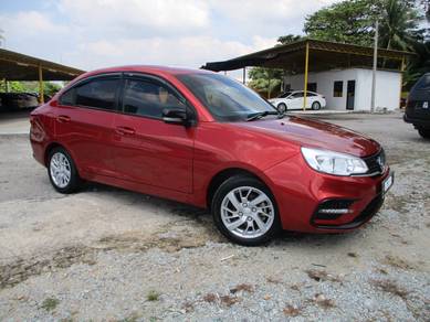 Proton Saga PREMIUM AT in Sungai Bakap, PNG