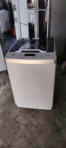 Mesin basuh/ Washing machine Electrolux 9kg
