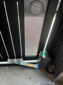 AutoGate 电动门优惠 System Lower Price DCMOTO975