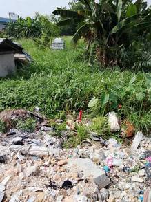 Residential Land in Klang, SGR