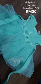 Baby Dress 