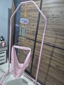 Buai Baby Elektrik