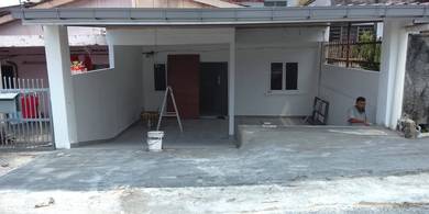 1-storey Terraced House For Sale in Seremban,NSN