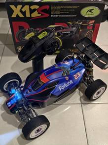 X12S Buggy