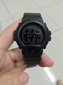 Casio G-Shock DW6900BB-1