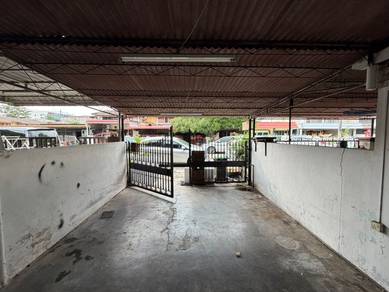 2-storey Terraced House For Sale in Sungai Petani,KDH