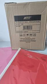 Astar A4 Clear Holder  (395A)