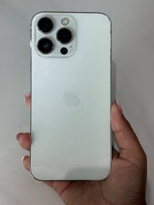 iPhone 14 Pro Max 128GB white