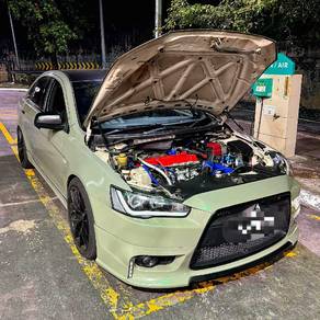 Proton Inspira PREMIUM in Seri Kembangan, SGR
