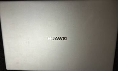 Huawei MateBook D15 Laptop – Good Condition