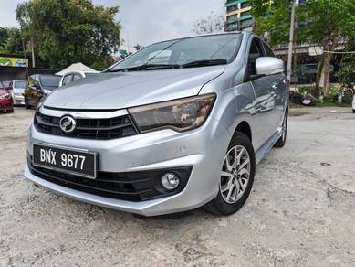 Perodua Bezza AV ADVANCE in Cheras, KUL