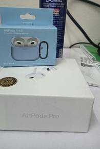 Original AirPods Pro with case