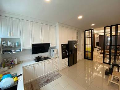 2-storey Terraced House For Sale in Kota Kemuning,SGR
