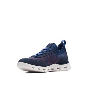 Clarks Mens Nature X Go NAVY